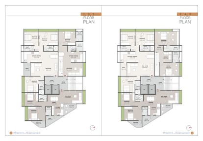 Triveni 1Seven Brochure Image 5