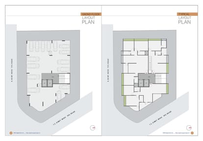 Triveni 1Seven Brochure Image 4