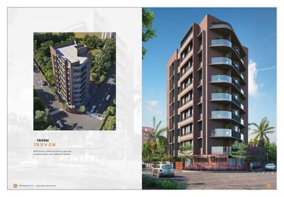 Triveni 1Seven Brochure Image 3