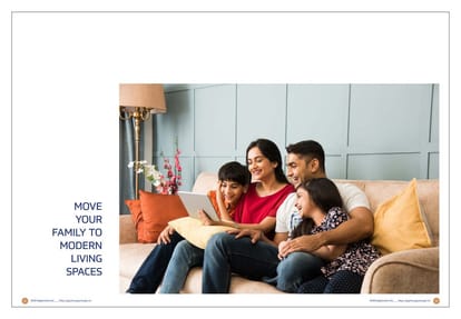 Triveni 1Seven Brochure Image 2