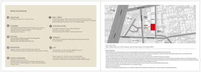 Triveni 1Five Brochure Image 9