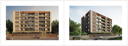 Triveni 1Five Brochure Image 3