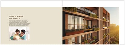 Triveni 1Five Brochure Image 2