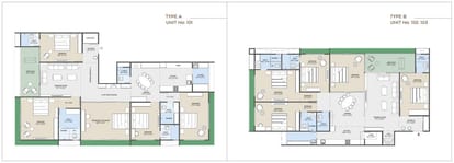 Triveni 1Five Brochure Image 7