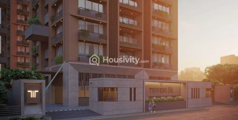 Triveni 84 Image 9