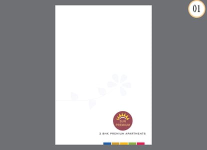 Sun Premium Brochure Image 1