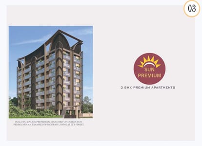 Sun Premium Brochure Image 3