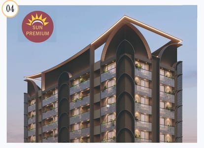 Sun Premium Brochure Image 4