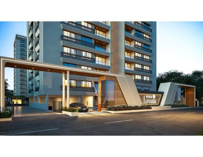 Viva Luxuria Brochure Image 5