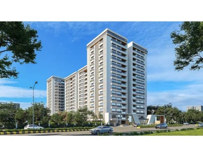 Viva Luxuria Brochure Image 1