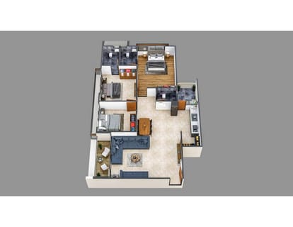 Viva Luxuria Brochure Image 11