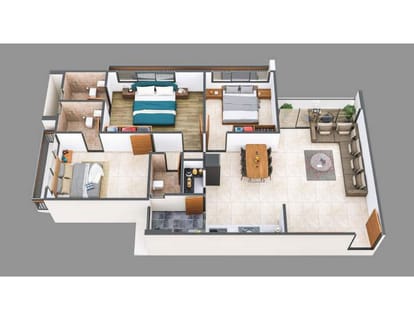 Viva Luxuria Brochure Image 8