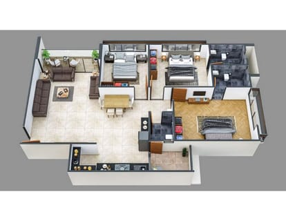Viva Luxuria Brochure Image 9