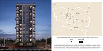 I Homes Brochure Image 10