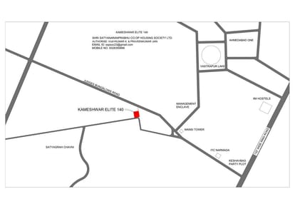 Kameshwar Elite 140 Brochure Image 10