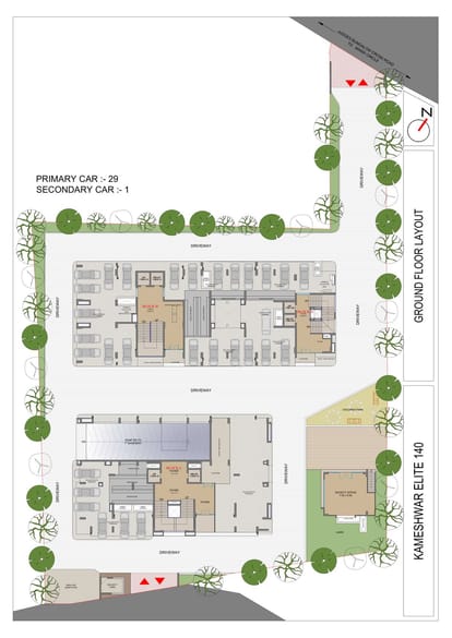 Kameshwar Elite 140 Brochure Image 2