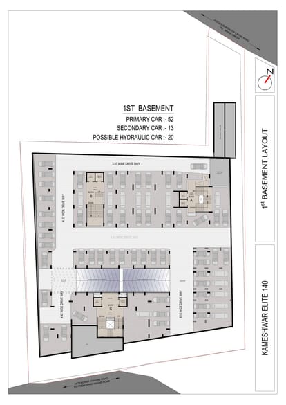 Kameshwar Elite 140 Brochure Image 5
