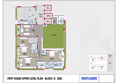 Good Westlands Brochure Image 29