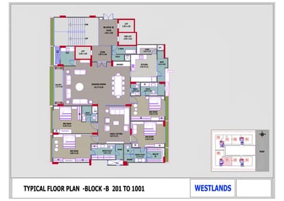 Good Westlands Brochure Image 8