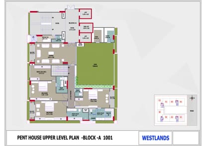 Good Westlands Brochure Image 17