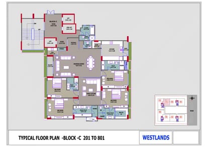 Good Westlands Brochure Image 11
