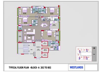 Good Westlands Brochure Image 7