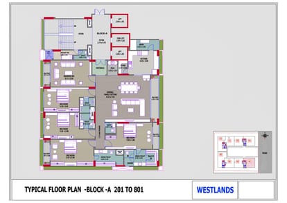 Good Westlands Brochure Image 6