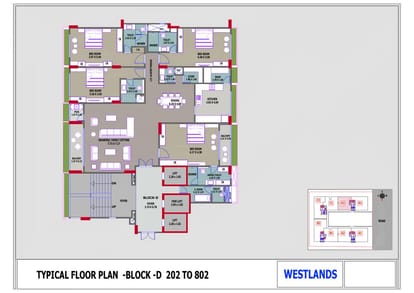 Good Westlands Brochure Image 12