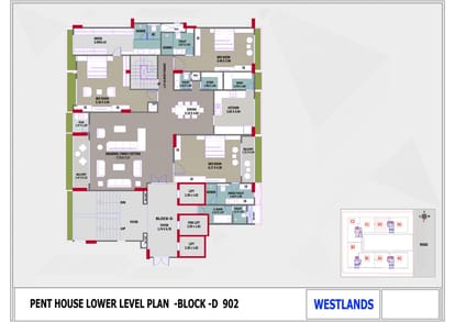Good Westlands Brochure Image 26