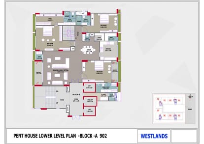Good Westlands Brochure Image 18