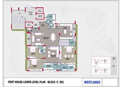 Good Westlands Brochure Image 24