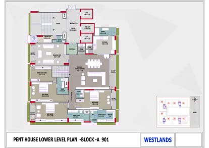 Good Westlands Brochure Image 16