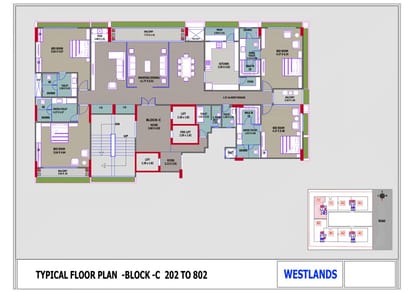 Good Westlands Brochure Image 10
