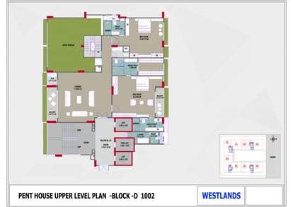 Good Westlands Brochure Image 27