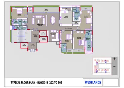 Good Westlands Brochure Image 9