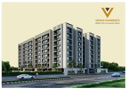 Venus Eminence Brochure Image 1