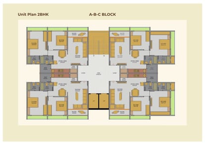Venus Eminence Brochure Image 5