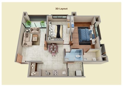 Venus Eminence Brochure Image 7
