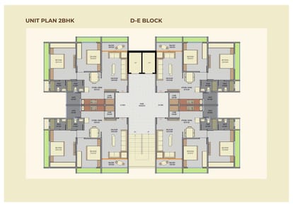 Venus Eminence Brochure Image 6