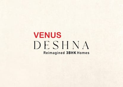 Venus Deshna Brochure Image 1
