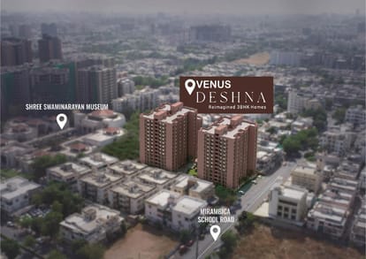 Venus Deshna Brochure Image 5