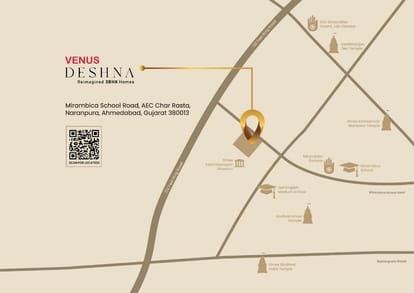 Venus Deshna Brochure Image 19