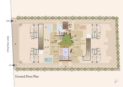 Venus Deshna Brochure Image 7