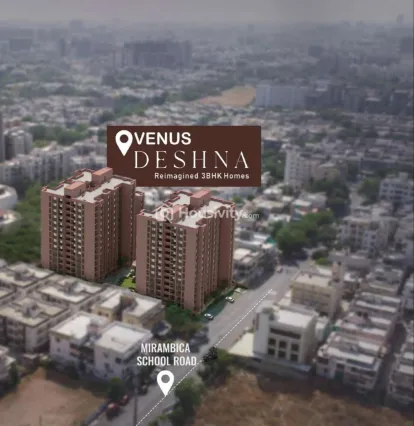 Venus Deshna Image 5