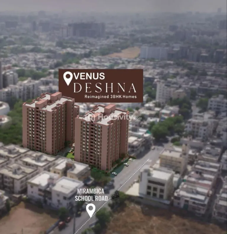 Venus Deshna Image 5