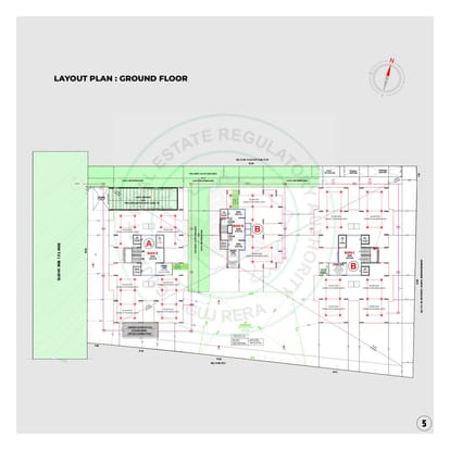 Dayasagar Osis Brochure Image 5