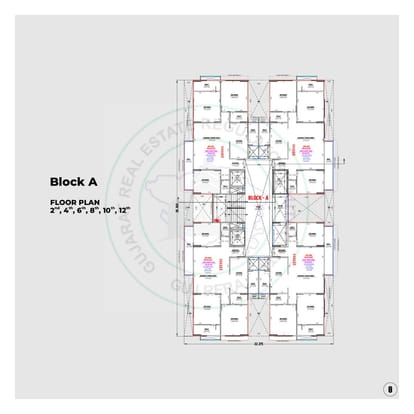 Dayasagar Osis Brochure Image 8