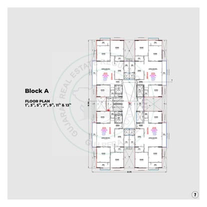 Dayasagar Osis Brochure Image 7