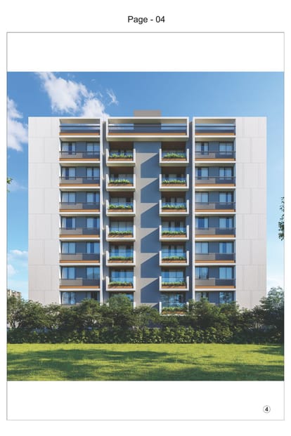 The Sun Imperial Brochure Image 4
