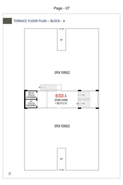 The Sun Imperial Brochure Image 7